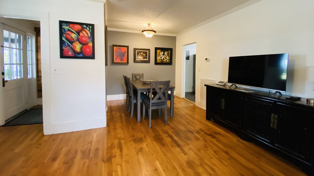 Photo of Bedroom in Travelers Rest