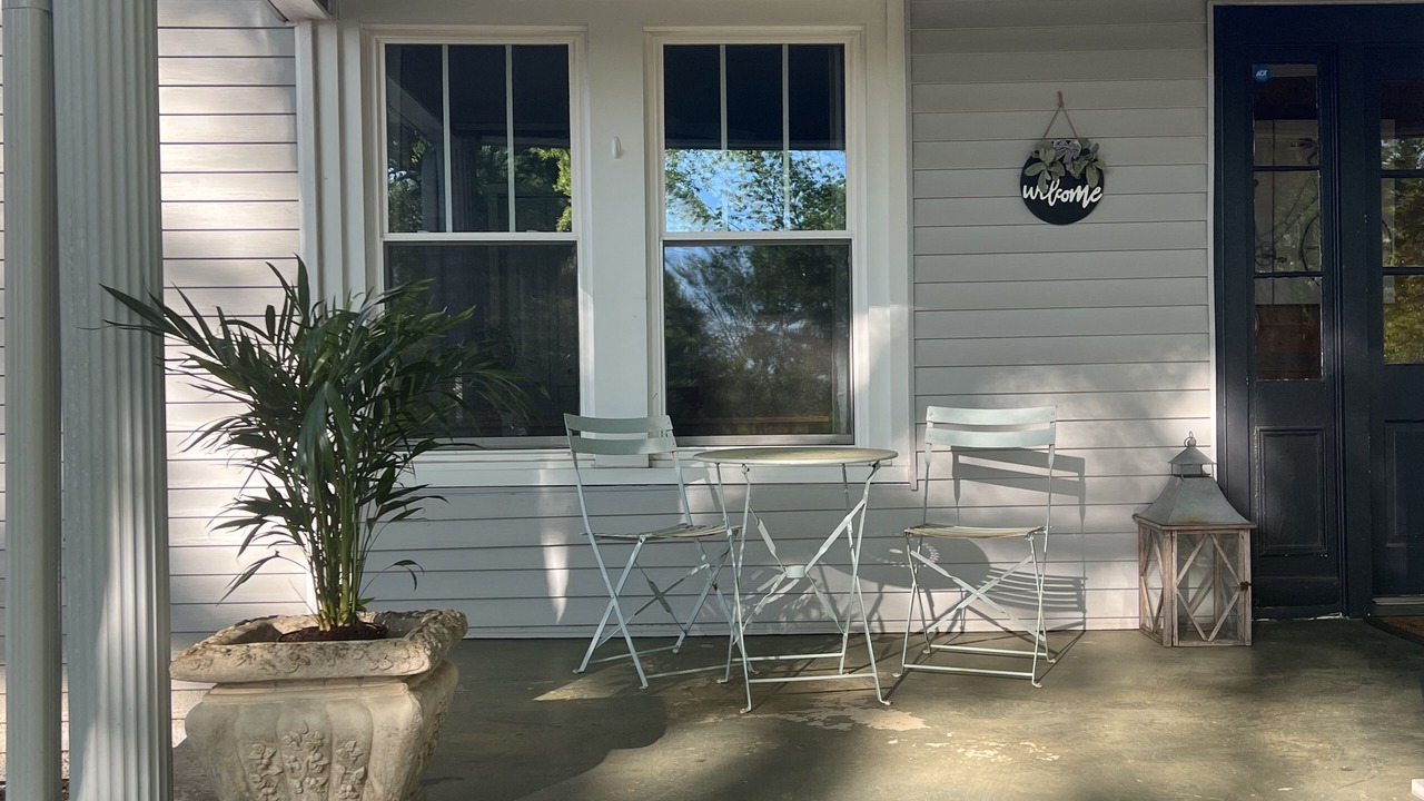 Photo of Outdoor in Travelers Rest