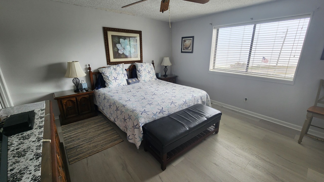 Photo of Bedroom in Flagler Beach