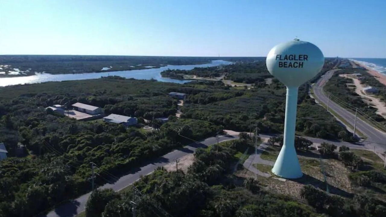 Photo of Outdoor in Flagler Beach