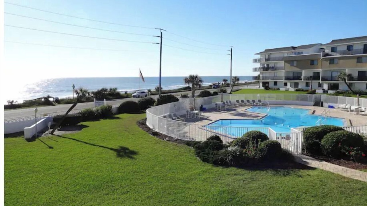 Photo of Outdoor in Flagler Beach