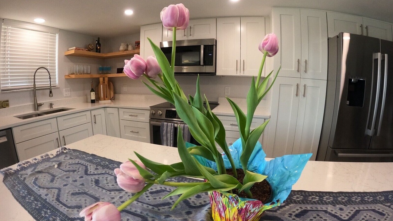 Photo of Kitchen in Flagler Beach