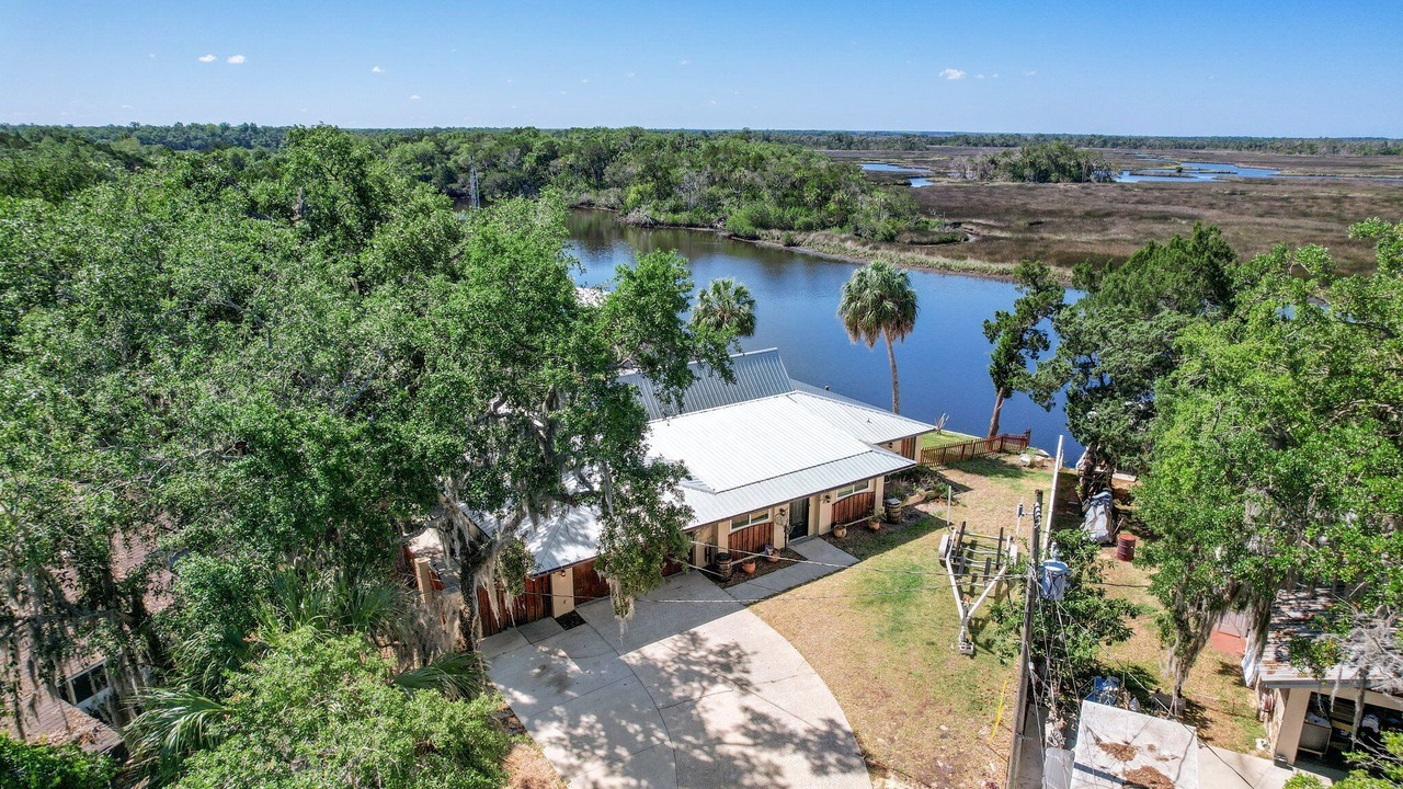 Photo of Outdoor in Old Homosassa