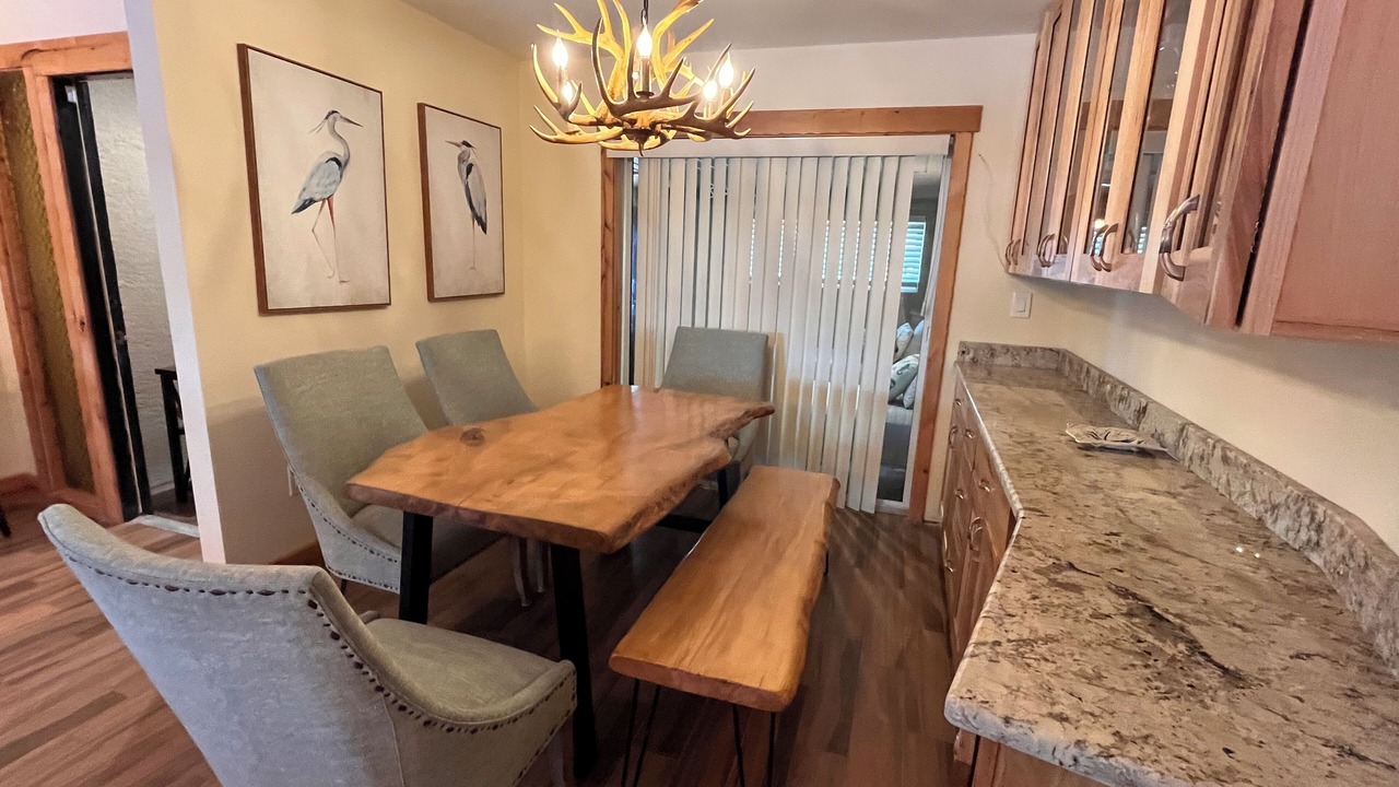 Photo of Livingroom in Old Homosassa