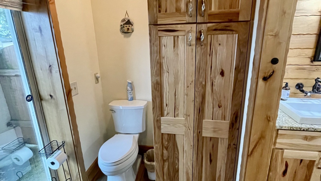 Photo of Bathroom in Old Homosassa