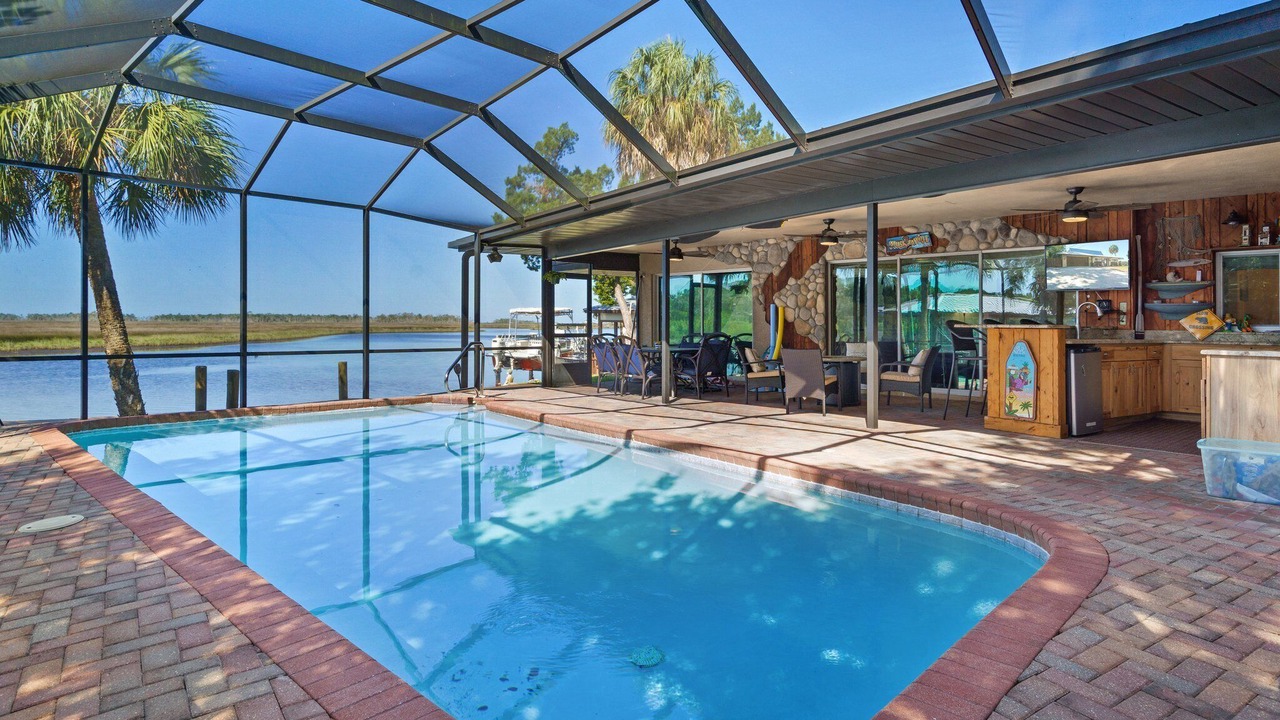 Photo of Outdoor in Old Homosassa