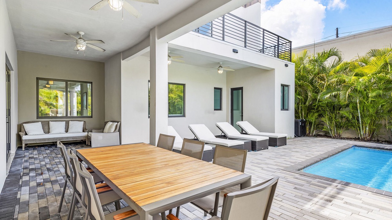 Photo of Outdoor in South Miami
