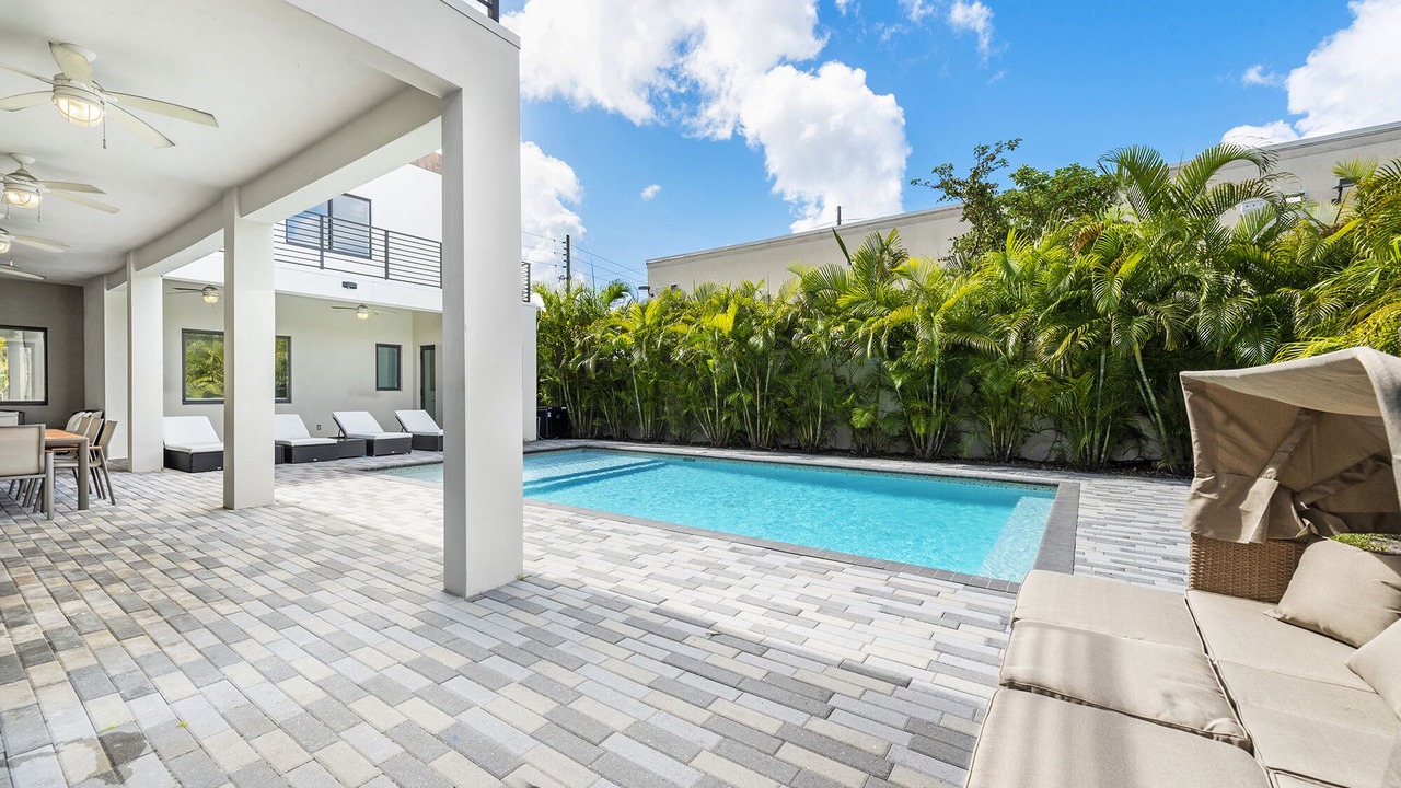 Photo of Outdoor in South Miami