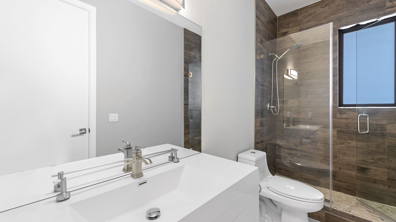 Photo of Bathroom in South Miami