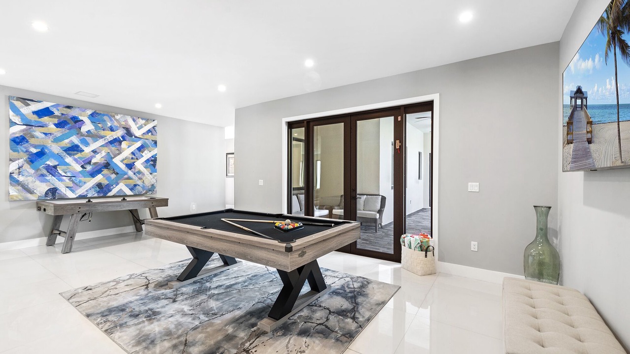 Photo of Bedroom in South Miami