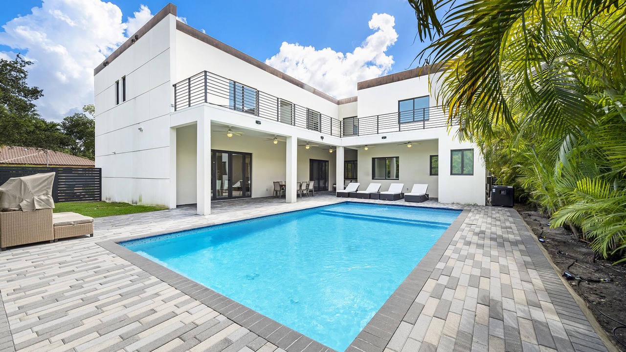 Photo of Outdoor in South Miami