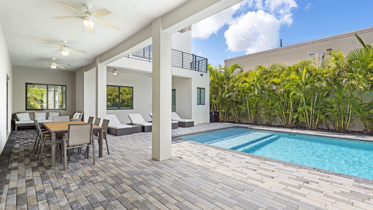 Photo of Outdoor in South Miami