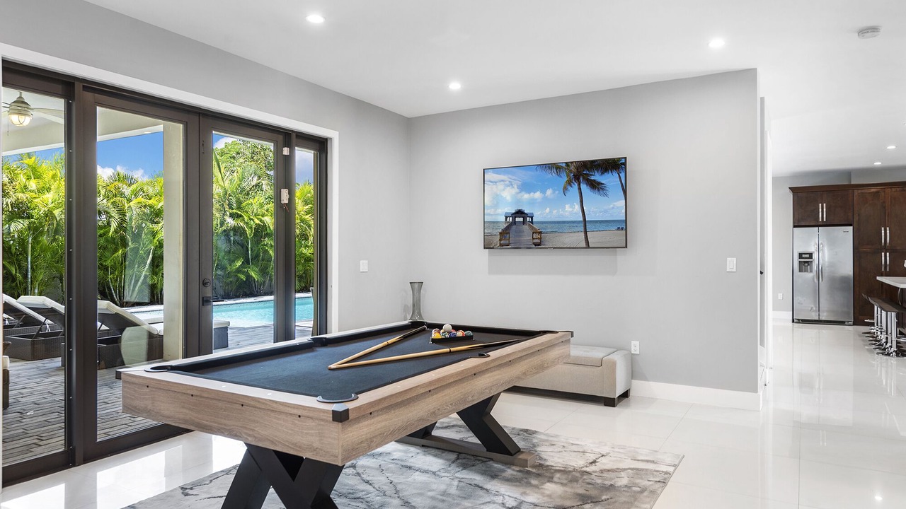 Photo of Bedroom in South Miami