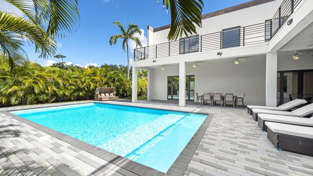 Photo of Outdoor in South Miami