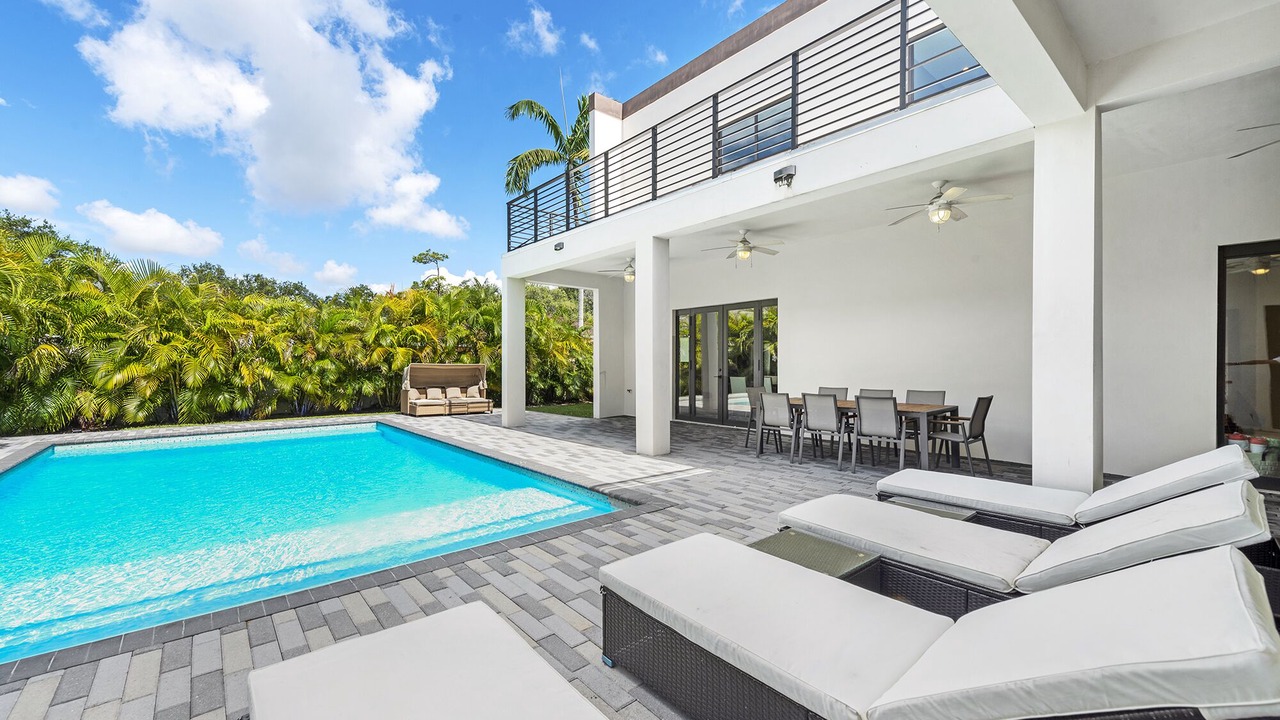 Photo of Outdoor in South Miami