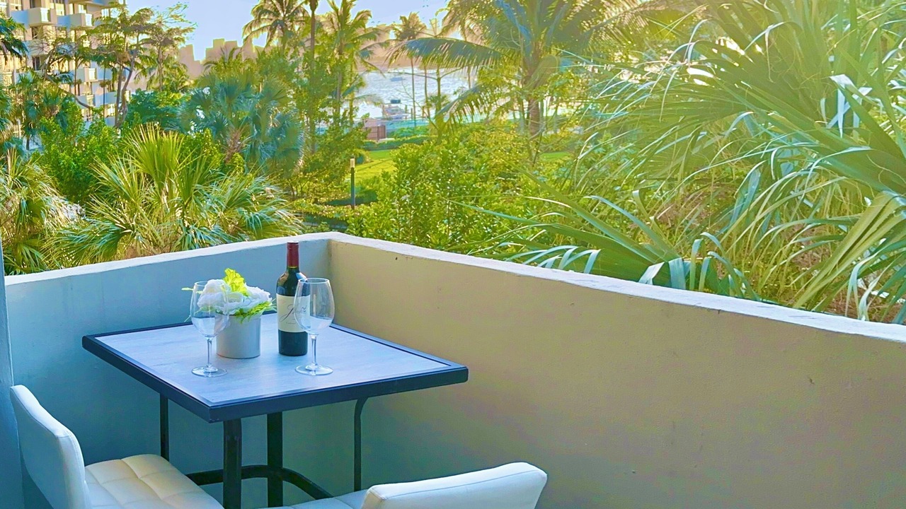 Photo of Patio Balcony in West Avenue