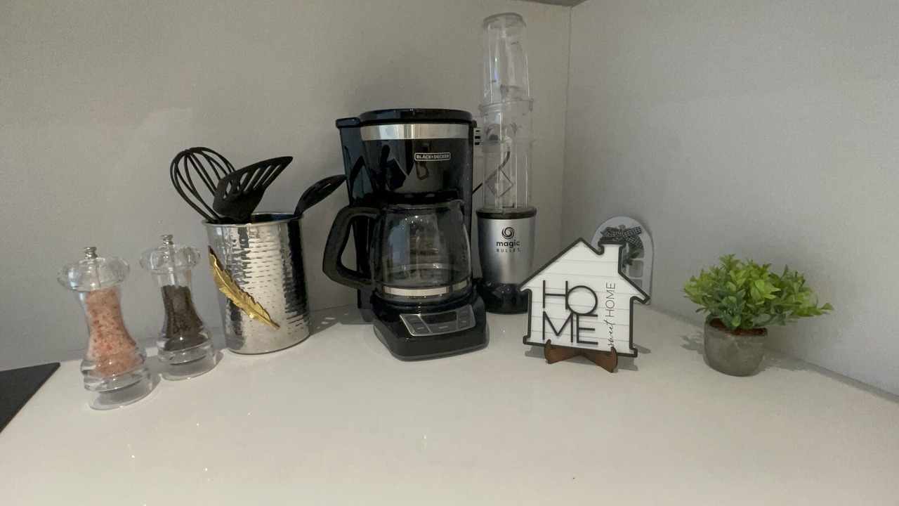 Photo of Kitchen in West Avenue