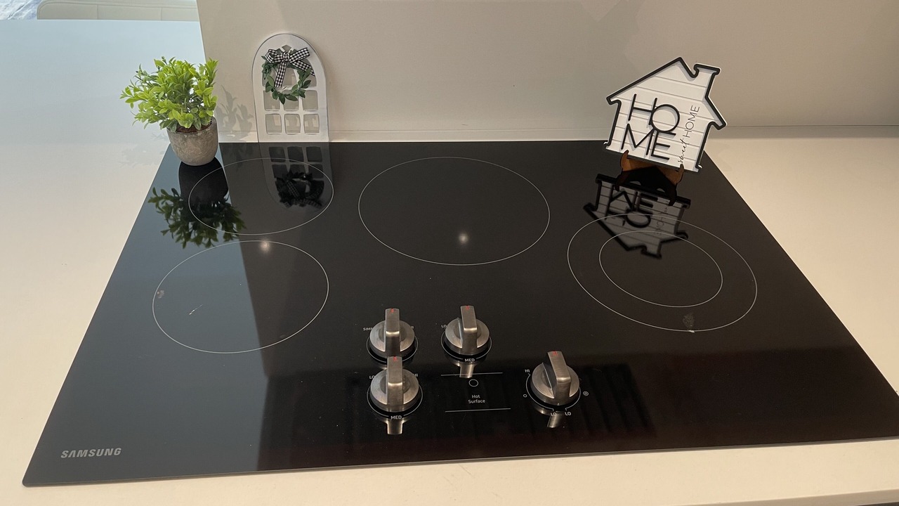 Photo of Kitchen in West Avenue