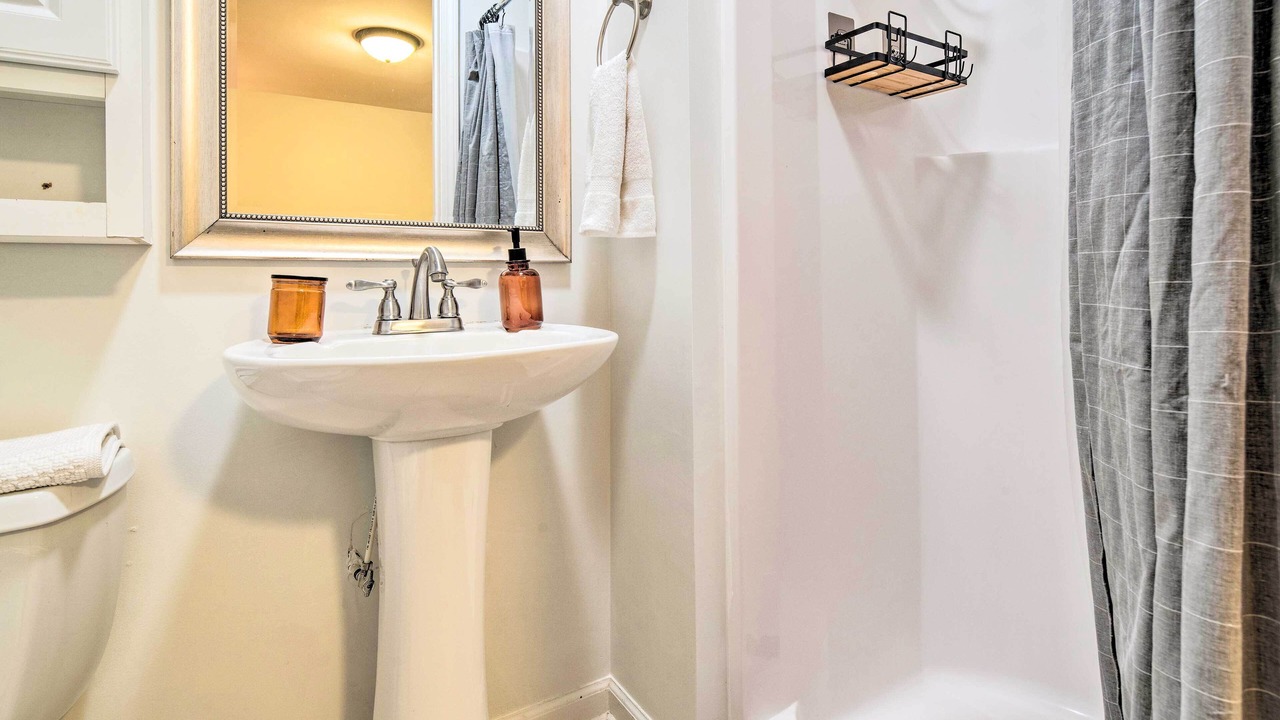 Photo of Bathroom in Chimney Rock