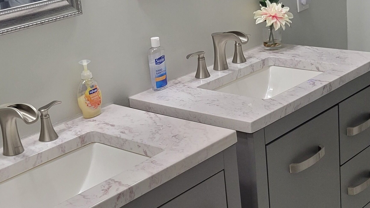Photo of Bathroom in Grayson