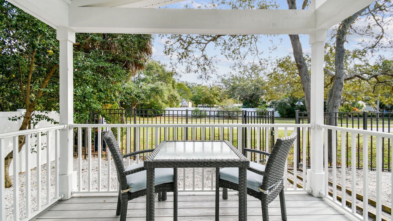 Photo of Outdoor in Dunedin