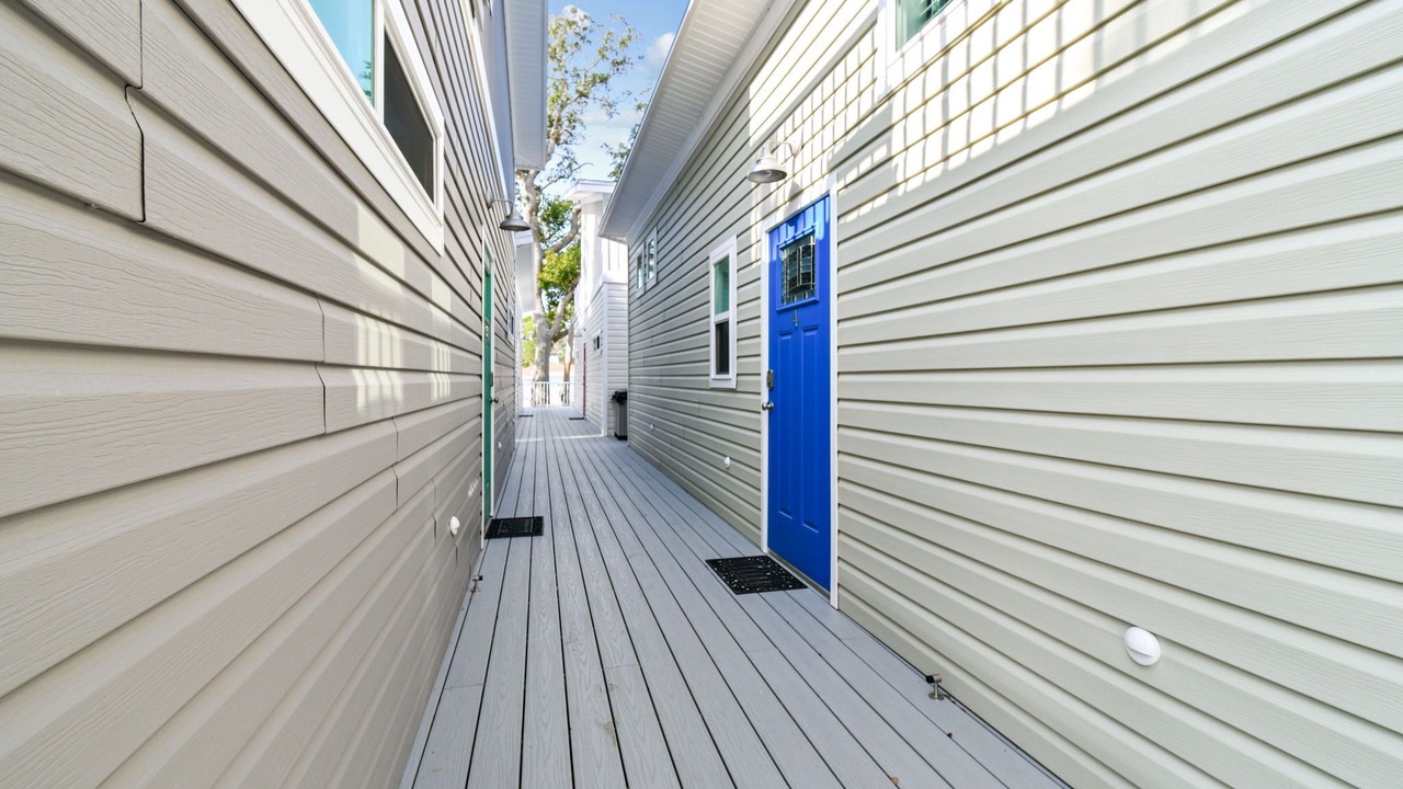 Photo of Outdoor in Dunedin