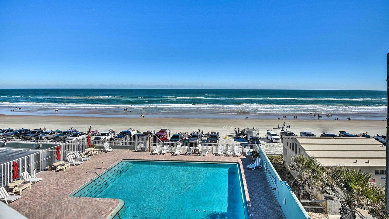 Photo of Outdoor in East Daytona