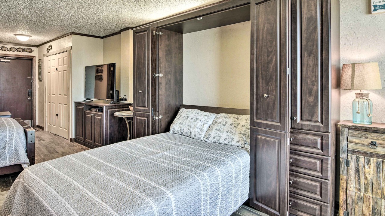 Photo of Bedroom in East Daytona