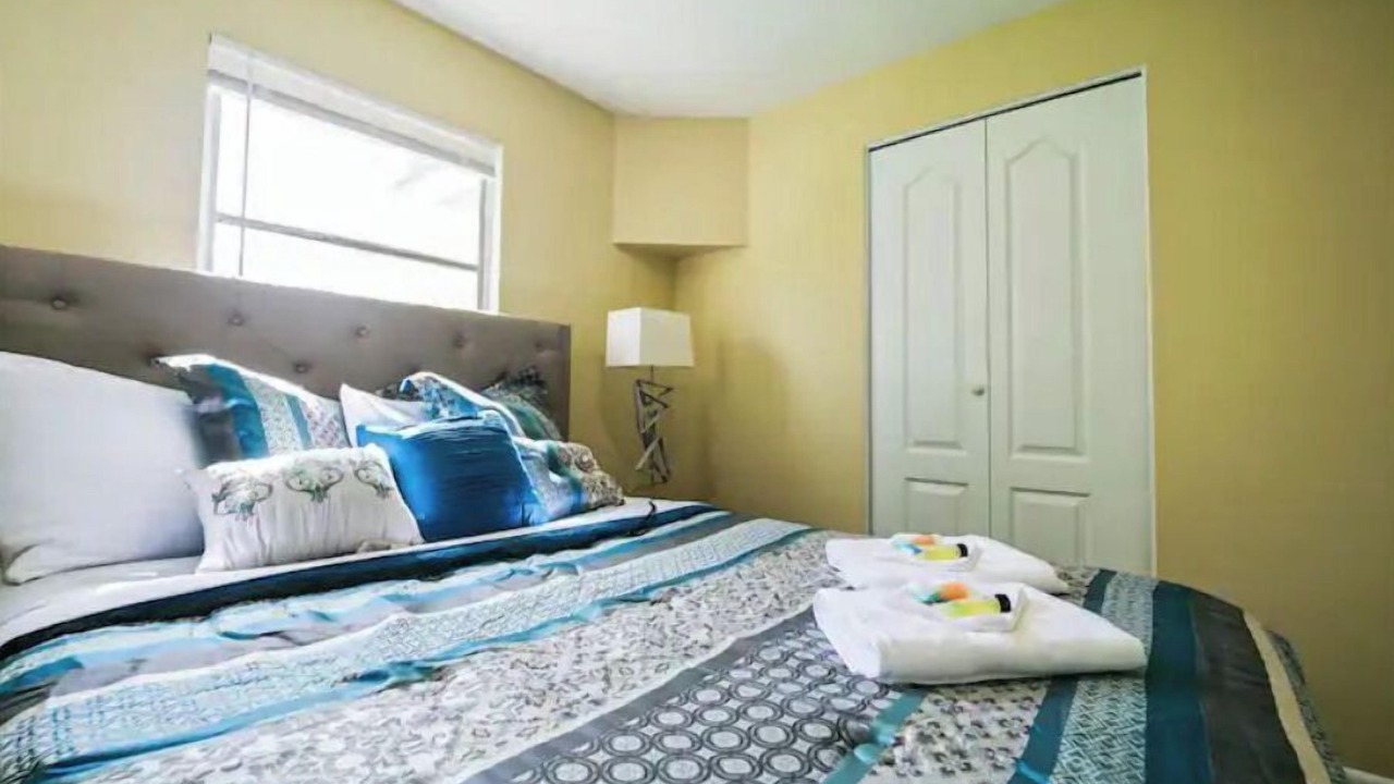 Photo of Bedroom in Orange Park