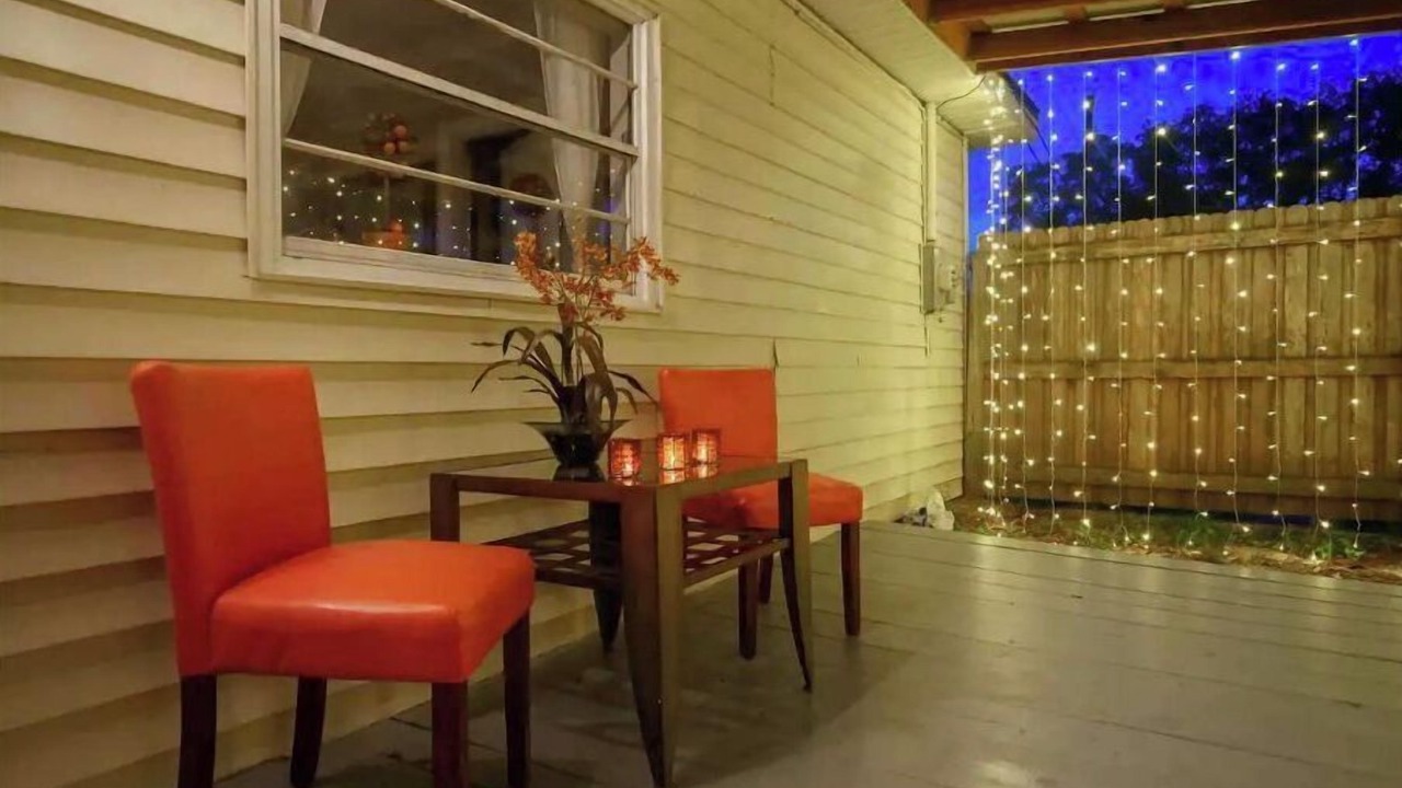 Photo of Outdoor in Orange Park