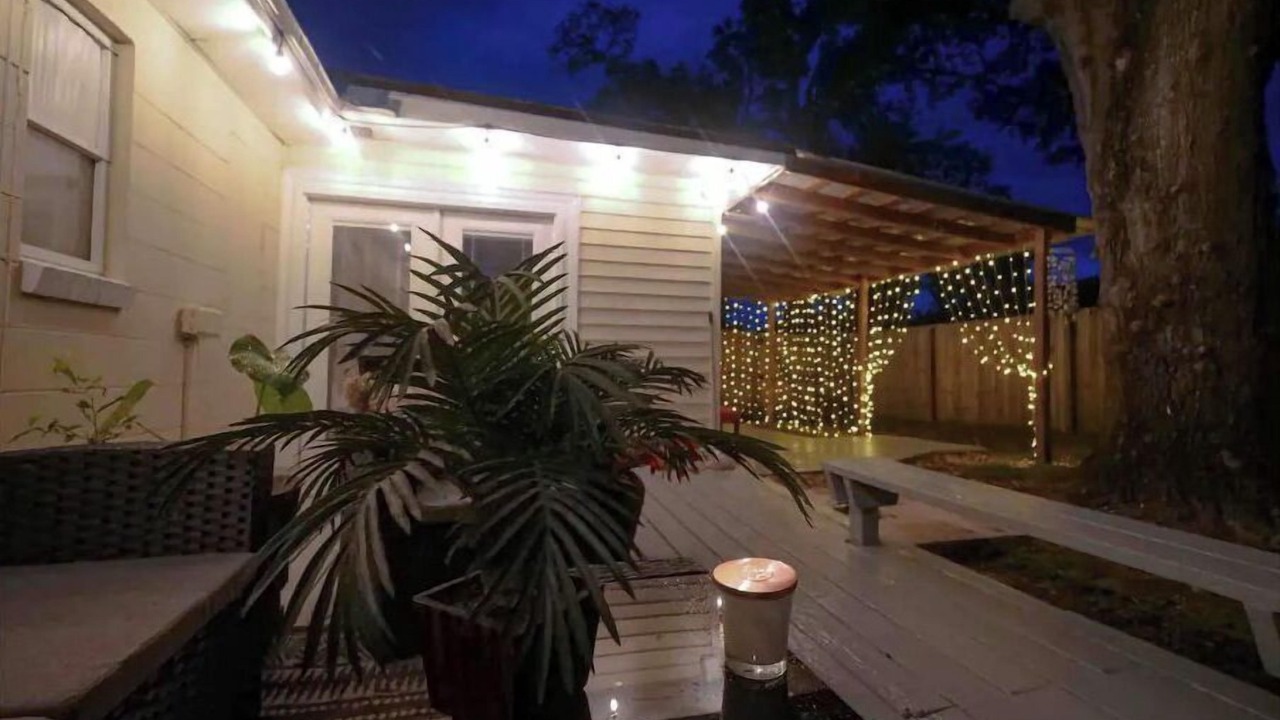 Photo of Patio Balcony in Orange Park