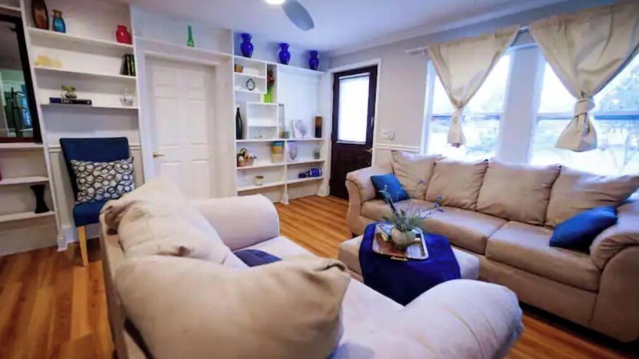 Photo of Livingroom in Orange Park