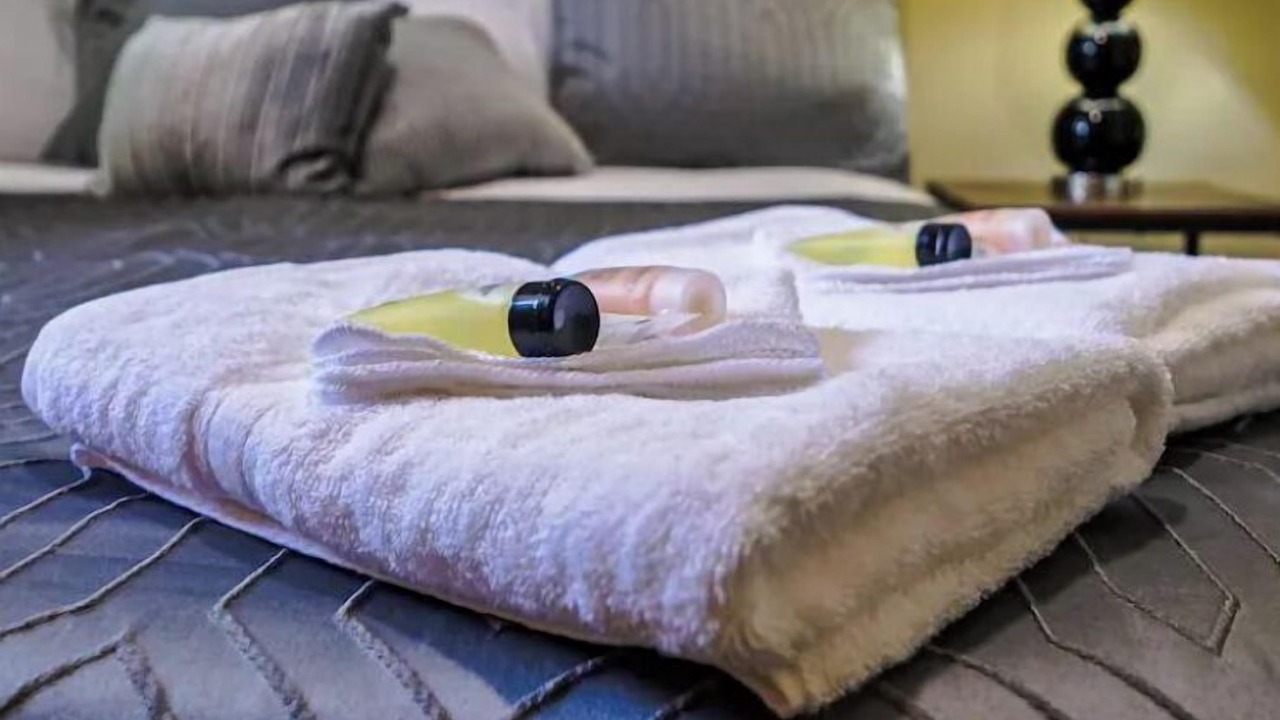 Photo of Bedroom in Orange Park