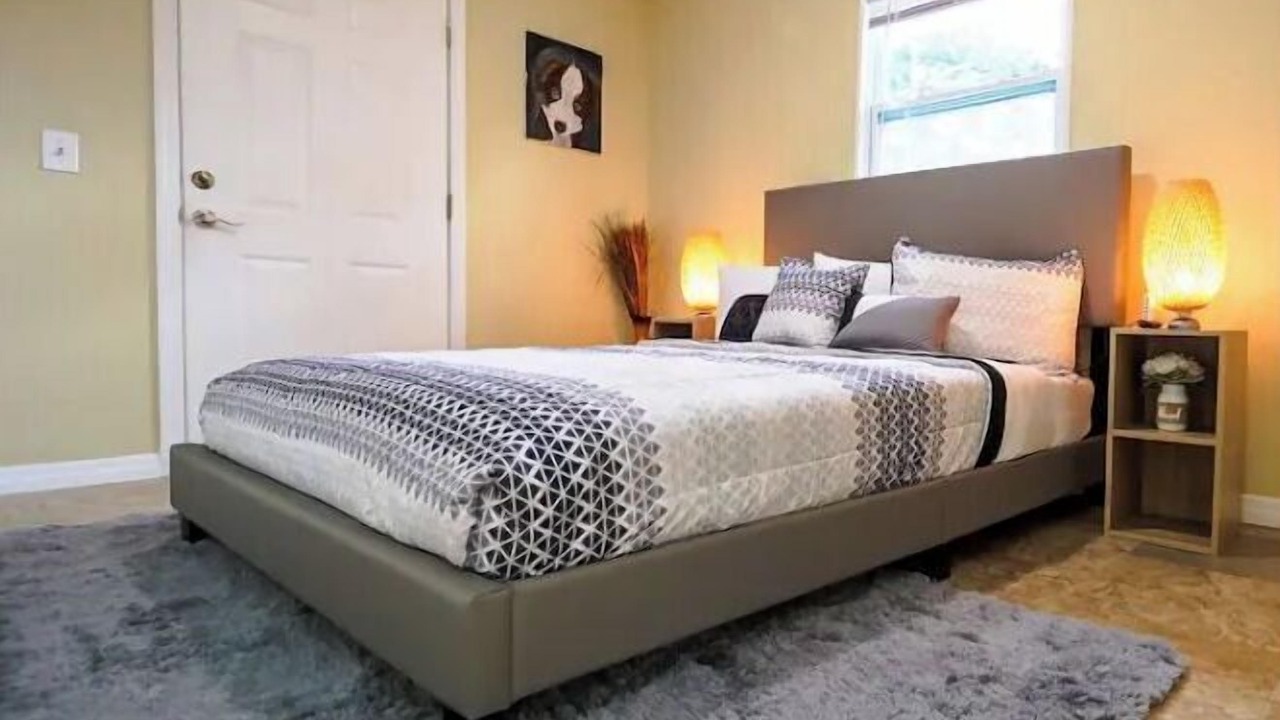 Photo of Bedroom in Orange Park