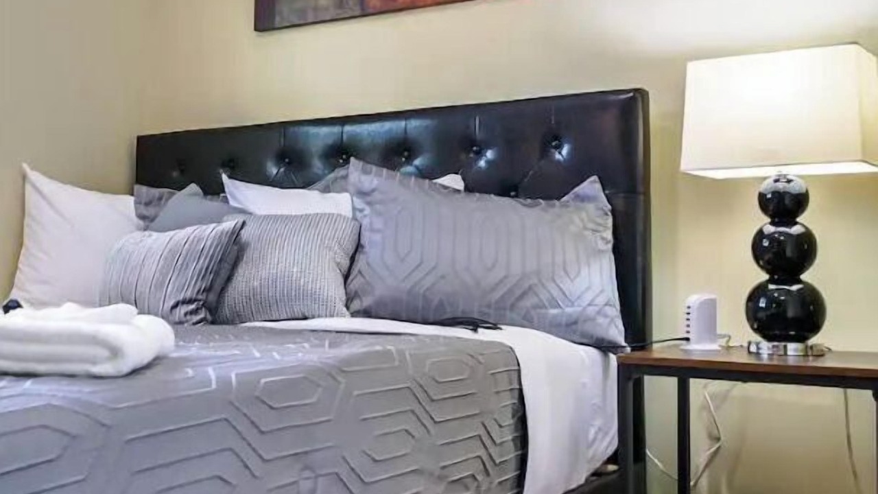 Photo of Bedroom in Orange Park