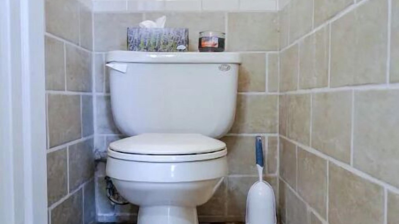 Photo of Bathroom in Orange Park