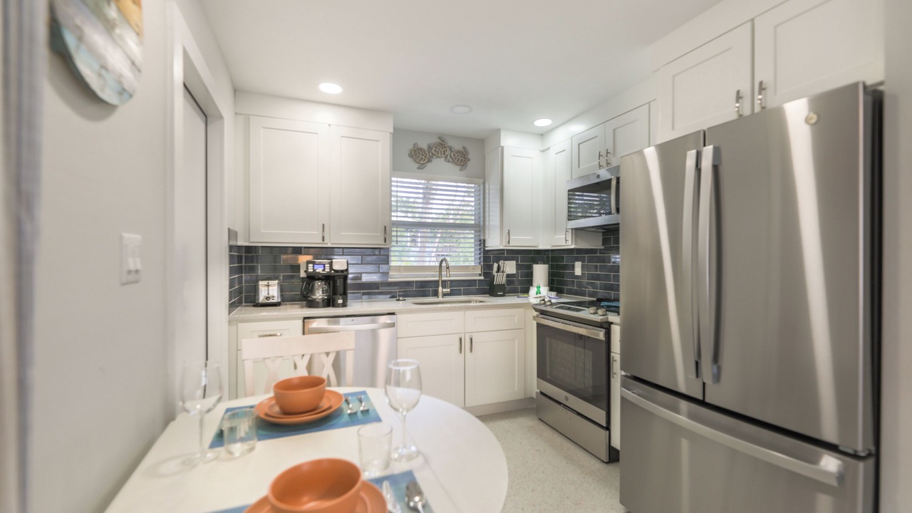 Photo of Outdoor in Sanibel