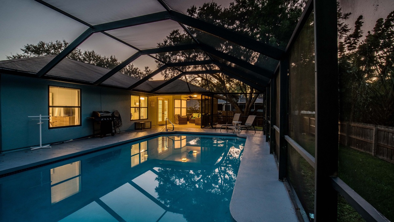 Photo of Outdoor in Sebastian Highlands