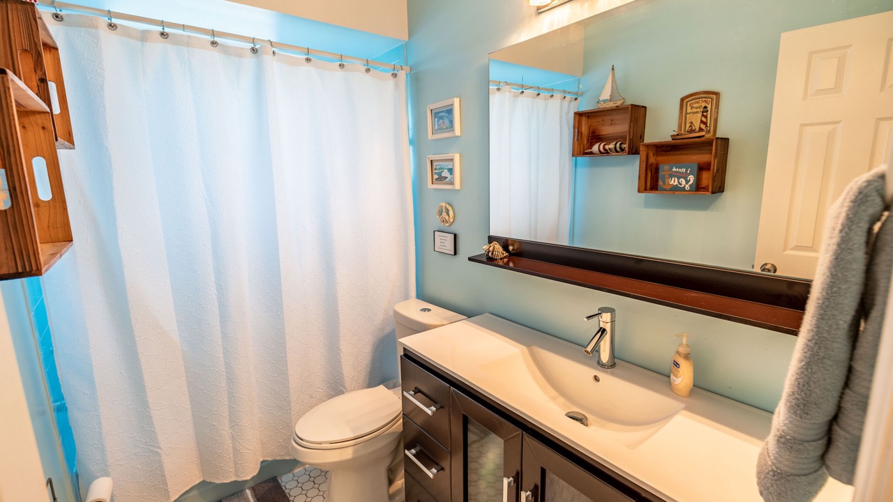 Photo of Bathroom in Sebastian Highlands