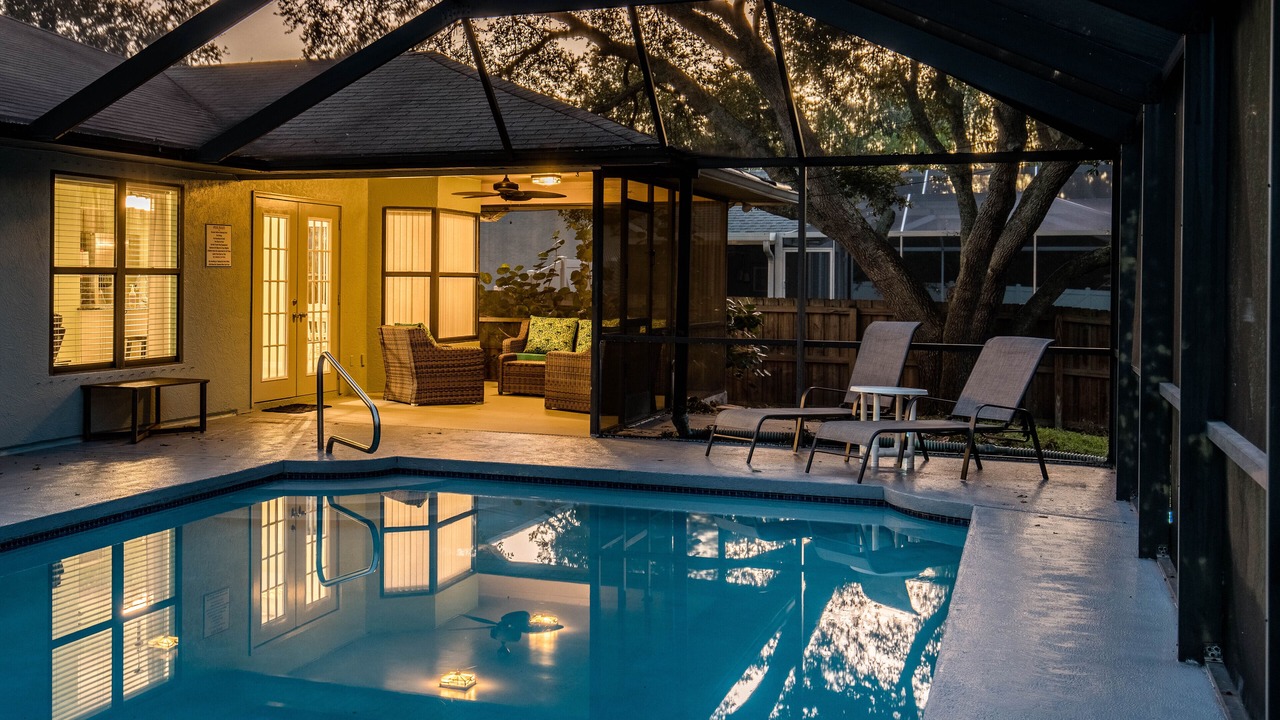 Photo of Outdoor in Sebastian Highlands