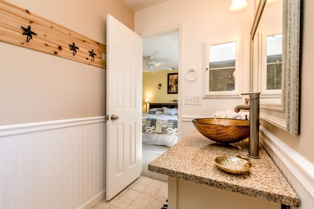 Photo of Bathroom in Sebastian Highlands