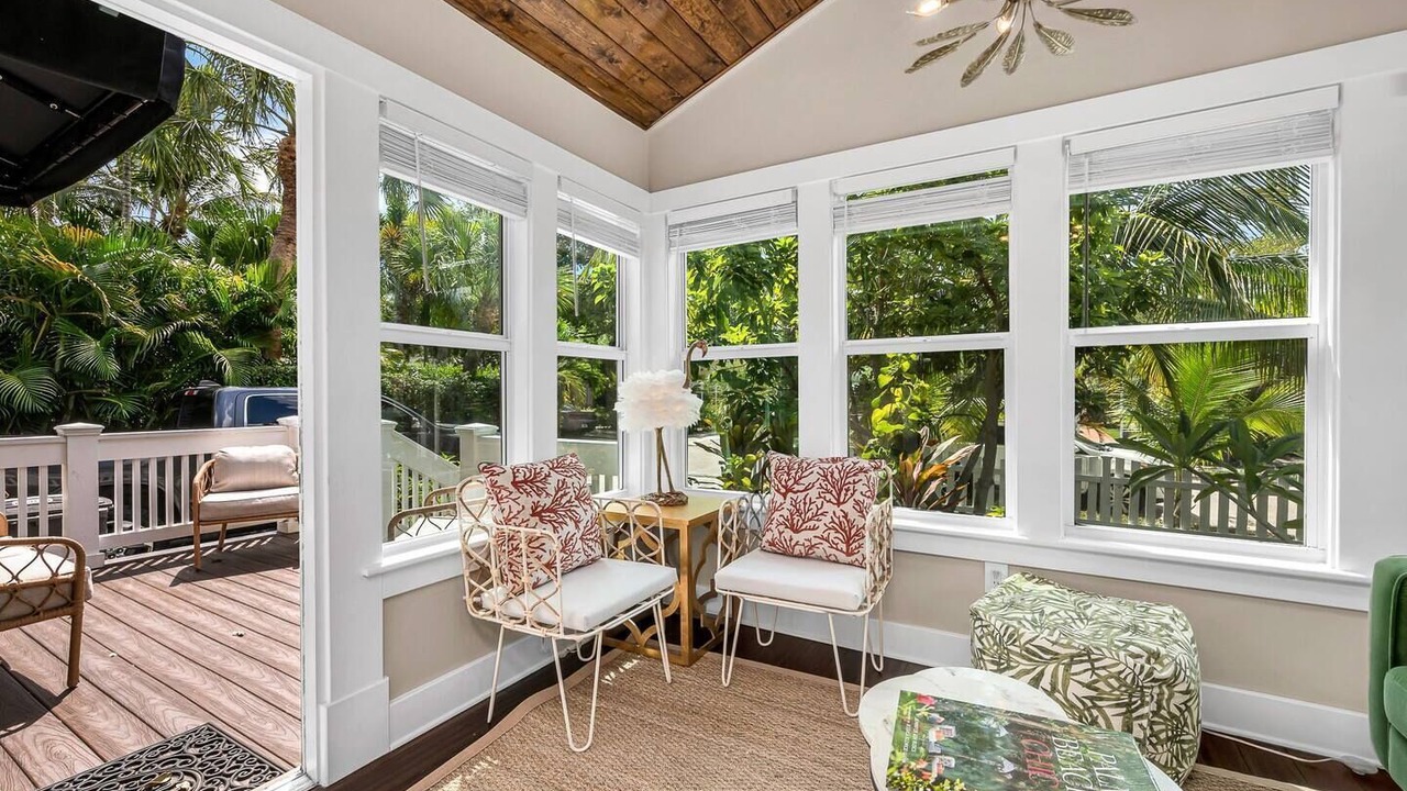 Photo of Bedroom in Flamingo Parks
