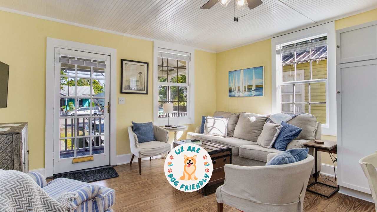 Photo of Bedroom in Old East Hill
