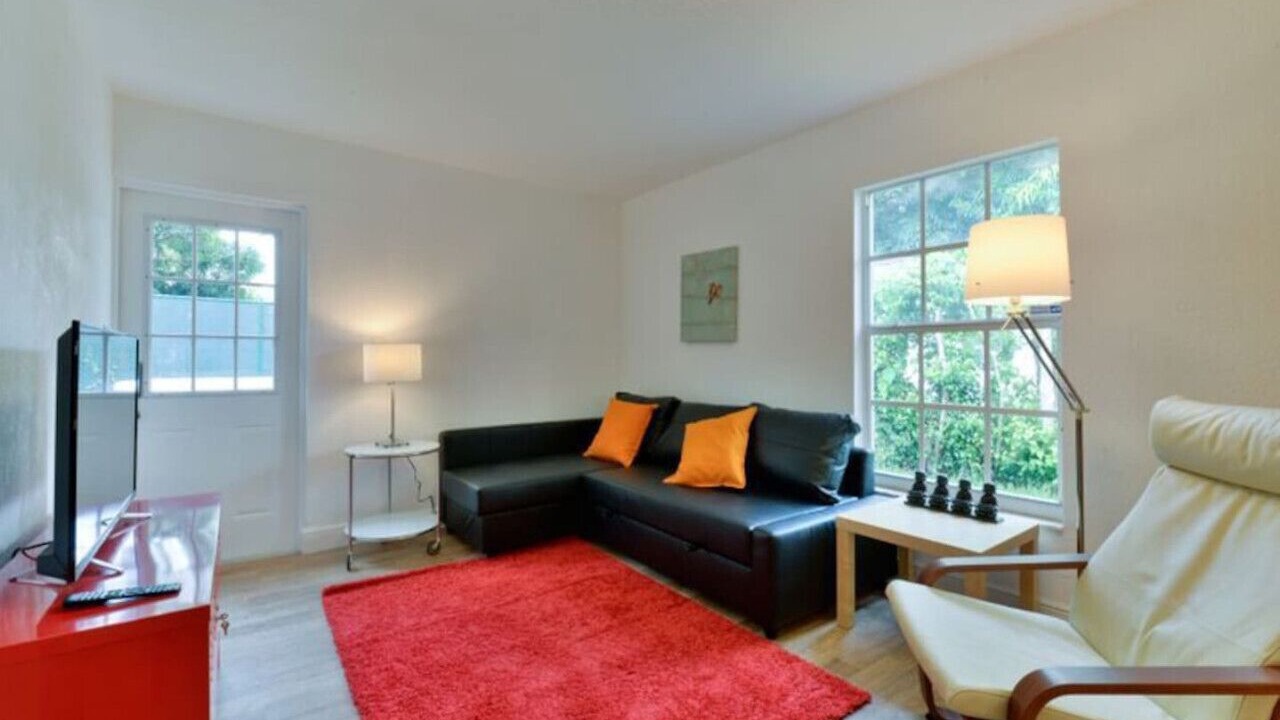 Photo of Livingroom in Buena Vista