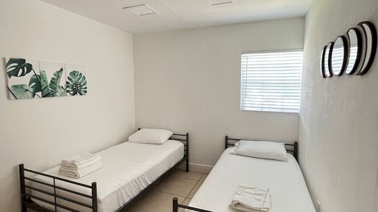 Photo of Bedroom in Buena Vista