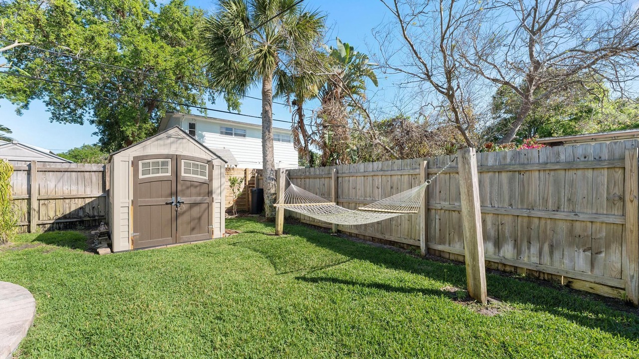 Photo of Outdoor in Cocoa Isles