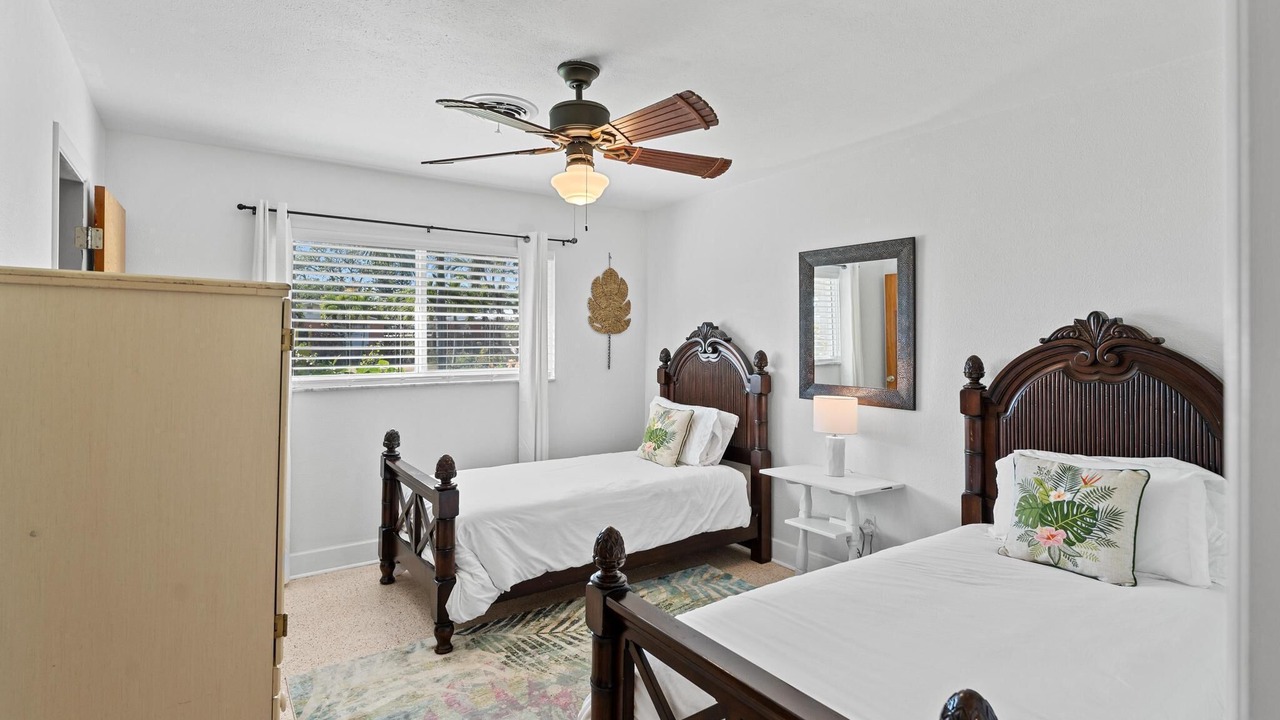 Photo of Bedroom in Cocoa Isles