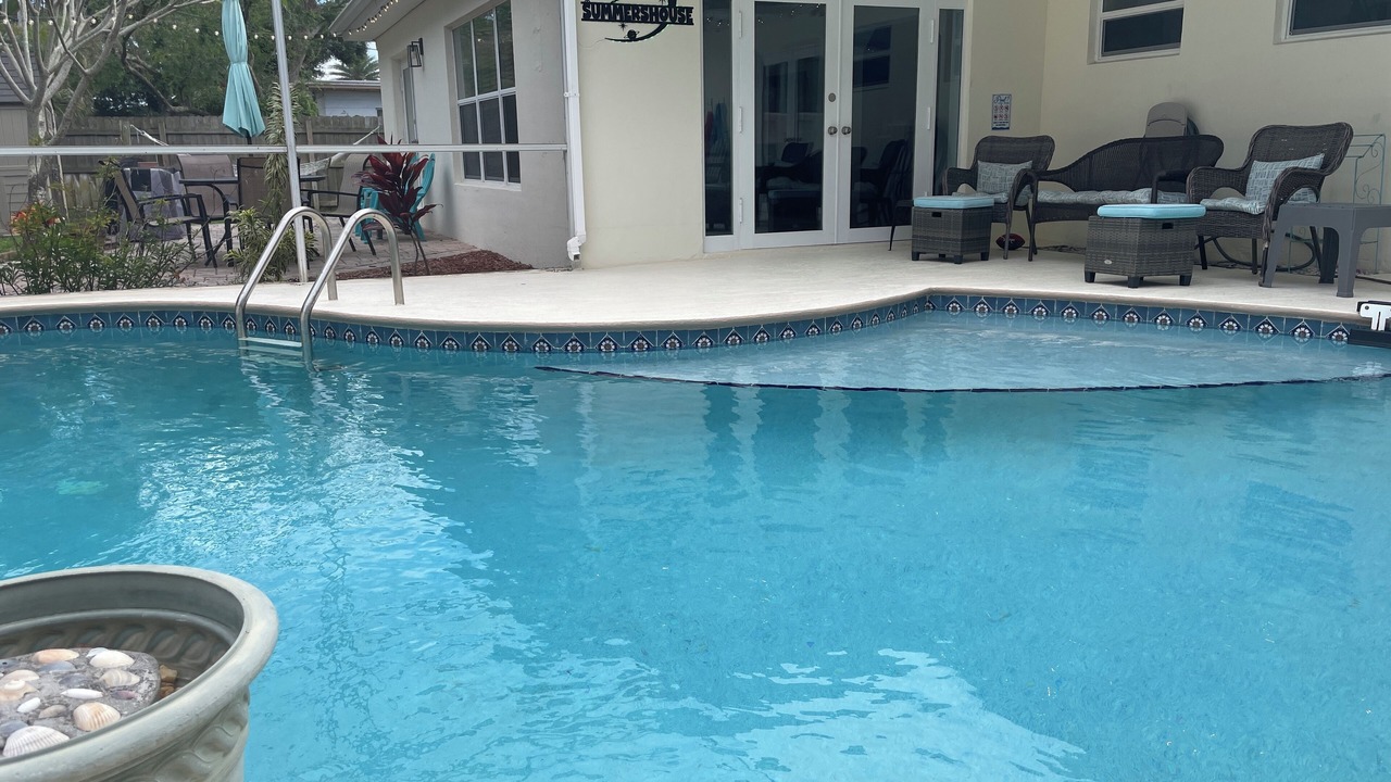 Photo of Outdoor in Cocoa Isles