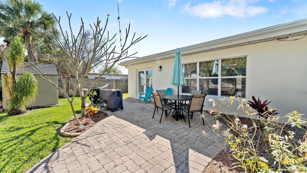 Photo of Outdoor in Cocoa Isles