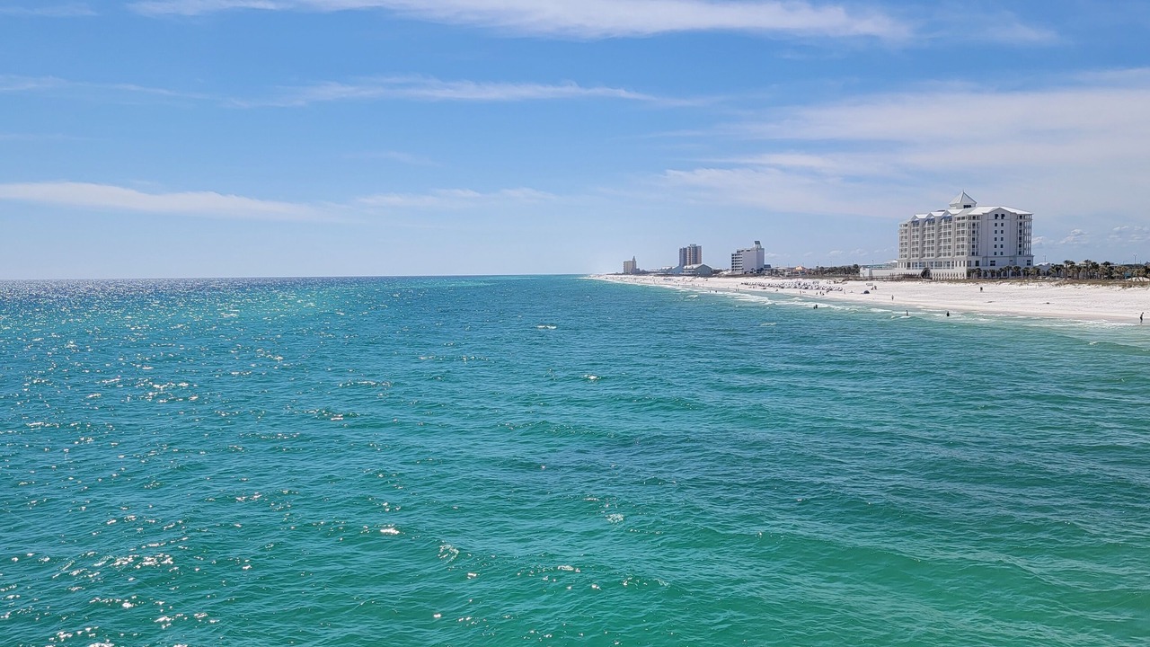 Photo of Others in Gulf Breeze